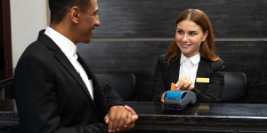 Personalized Concierge